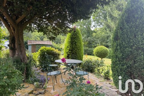 Villa i Saint-Lô, Manche, Saint-Lô - € 350.000 | Ref: 42788 - foto 4
