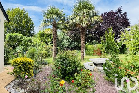 Villa i Saint-Lô, Manche, Saint-Lô - € 350.000 | Ref: 42788 - foto 5