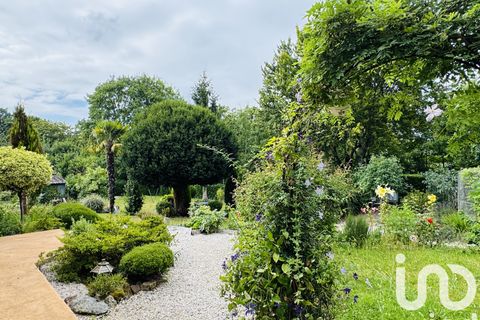 Villa i Saint-Lô, Manche, Saint-Lô - € 350.000 | Ref: 42788 - foto 6