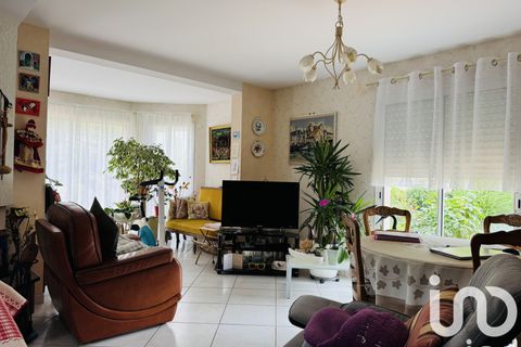 Villa i Saint-Lô, Manche, Saint-Lô - € 350.000 | Ref: 42788 - foto 9