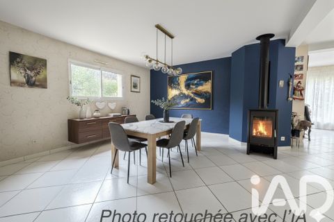 Villa i Saint-Lô, Manche, Saint-Lô - € 350.000 | Ref: 42788 - foto 10