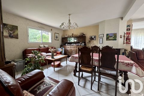 Villa i Saint-Lô, Manche, Saint-Lô - € 350.000 | Ref: 42788 - foto 11