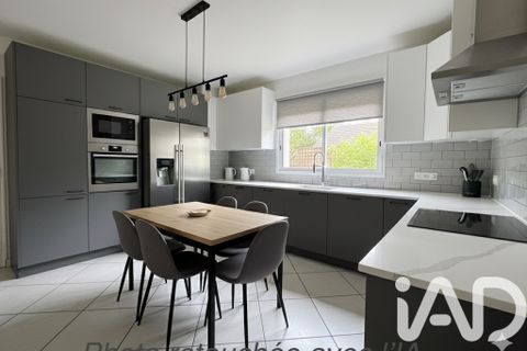 Villa i Saint-Lô, Manche, Saint-Lô - € 350.000 | Ref: 42788 - foto 12