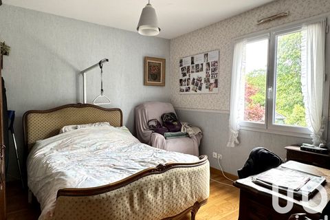 Villa i Saint-Lô, Manche, Saint-Lô - € 350.000 | Ref: 42788 - foto 14