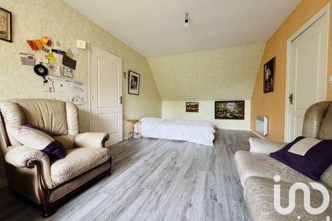 Villa i Saint-Lô, Manche, Saint-Lô - € 350.000 | Ref: 42788 - foto 17