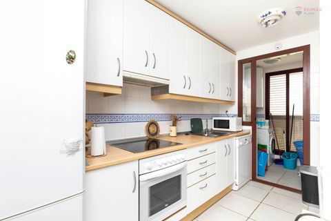 Wohnung in Vera, Almeria, Vera - € 800/Monat | Ref: 3243-05338 - Foto 13