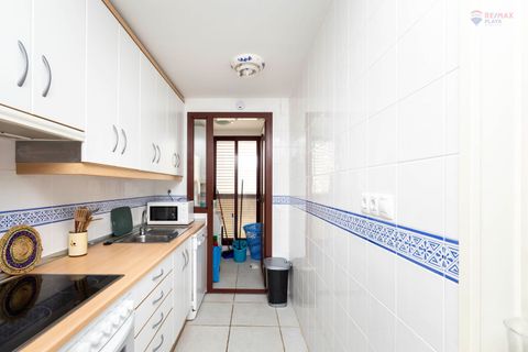 Wohnung in Vera, Almeria, Vera - € 800/Monat | Ref: 3243-05338 - Foto 14