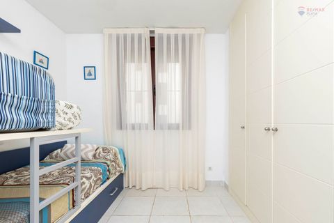 Wohnung in Vera, Almeria, Vera - € 800/Monat | Ref: 3243-05338 - Foto 26