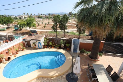 Villa i Els Poblets, Alicante, Els Poblets - € 540.000 | Ref: 942 - foto 2