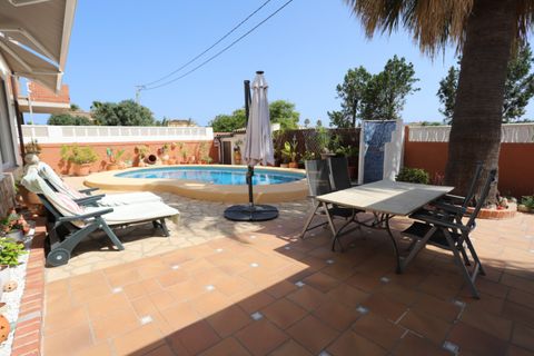 Villa i Els Poblets, Alicante, Els Poblets - € 540.000 | Ref: 942 - foto 5
