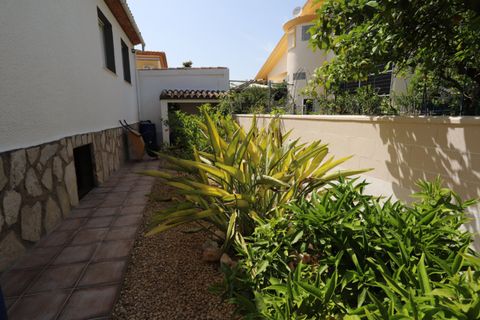 Villa i Els Poblets, Alicante, Els Poblets - € 540.000 | Ref: 942 - foto 44