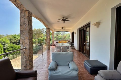 Villa a Platja D'aro, Gerona, Platja D'aro - € 899.000 | Ref: 1721 MRS-S - foto 7