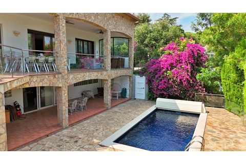 Villa a Platja D'aro, Gerona, Platja D'aro - € 899.000 | Ref: 1721 MRS-S - foto 41
