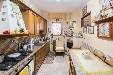 Byhus i Scalea, Cosenza, Scalea - € 220.000 | Ref: IC40 - foto 4