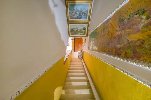 Byhus i Scalea, Cosenza, Scalea - € 220.000 | Ref: IC40 - foto 13