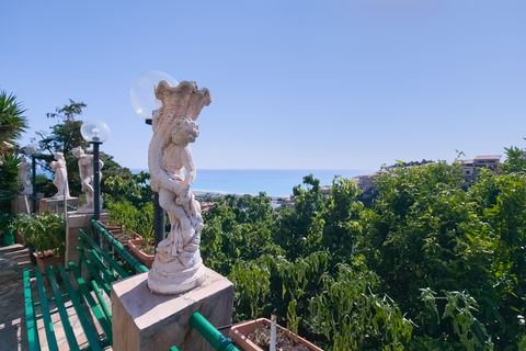 Byhus i Scalea, Cosenza, Scalea - € 220.000 | Ref: IC40 - foto 16