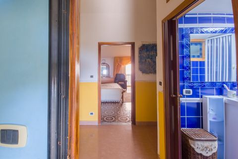 Byhus i Scalea, Cosenza, Scalea - € 220.000 | Ref: IC40 - foto 7