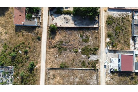 Helårsgrund i Quinta do Anjo, Setubal, Quinta do Anjo - € 105.000 | Ref: VORTEX-012 - foto 5