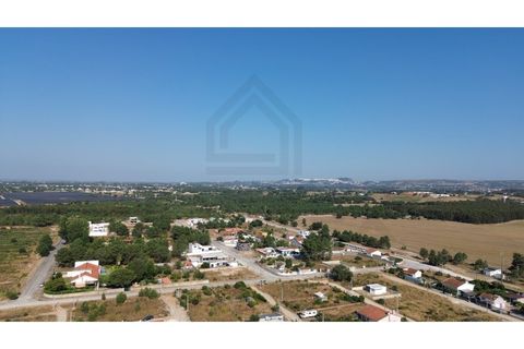 Helårsgrund i Quinta do Anjo, Setubal, Quinta do Anjo - € 105.000 | Ref: VORTEX-012 - foto 7