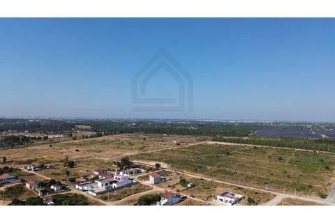 Helårsgrund i Quinta do Anjo, Setubal, Quinta do Anjo - € 105.000 | Ref: VORTEX-012 - foto 8