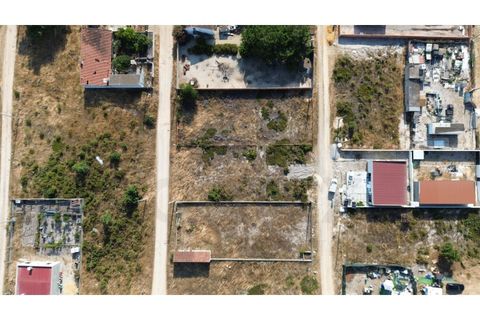Helårsgrund i Quinta do Anjo, Setubal, Quinta do Anjo - € 105.000 | Ref: VORTEX-012 - foto 9