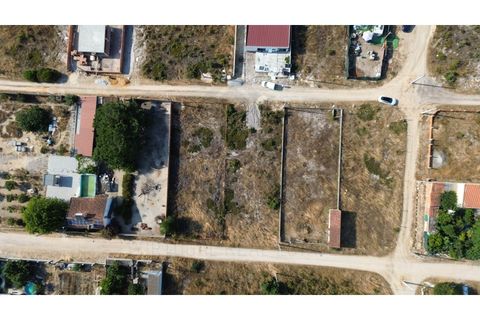 Helårsgrund i Quinta do Anjo, Setubal, Quinta do Anjo - € 105.000 | Ref: VORTEX-012 - foto 10