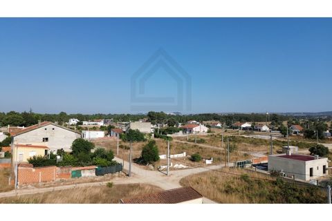 Helårsgrund i Quinta do Anjo, Setubal, Quinta do Anjo - € 105.000 | Ref: VORTEX-012 - foto 13