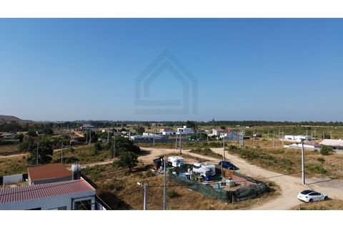 Helårsgrund i Quinta do Anjo, Setubal, Quinta do Anjo - € 105.000 | Ref: VORTEX-012 - foto 14