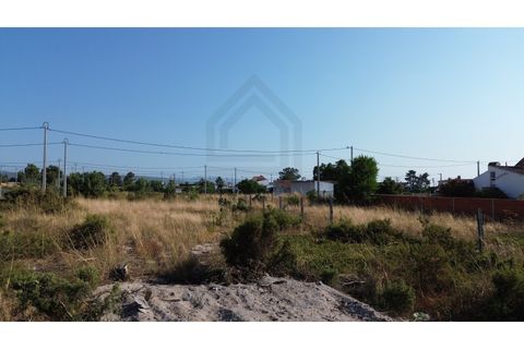 Helårsgrund i Quinta do Anjo, Setubal, Quinta do Anjo - € 105.000 | Ref: VORTEX-012 - foto 15