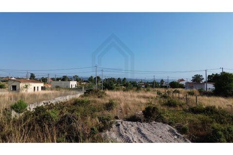 Helårsgrund i Quinta do Anjo, Setubal, Quinta do Anjo - € 105.000 | Ref: VORTEX-012 - foto 17