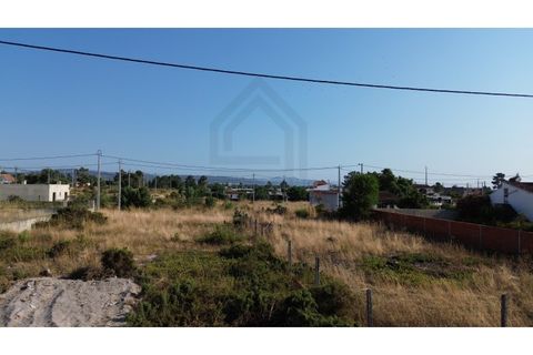 Helårsgrund i Quinta do Anjo, Setubal, Quinta do Anjo - € 105.000 | Ref: VORTEX-012 - foto 19