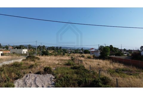 Helårsgrund i Quinta do Anjo, Setubal, Quinta do Anjo - € 105.000 | Ref: VORTEX-012 - foto 21