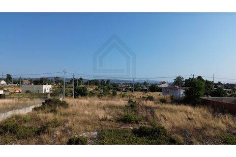 Helårsgrund i Quinta do Anjo, Setubal, Quinta do Anjo - € 105.000 | Ref: VORTEX-012 - foto 3