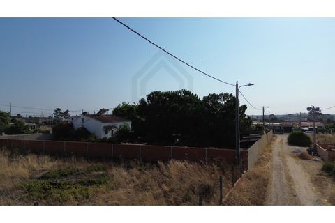 Helårsgrund i Quinta do Anjo, Setubal, Quinta do Anjo - € 105.000 | Ref: VORTEX-012 - foto 22