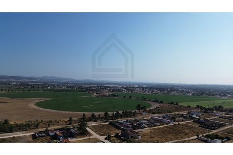Helårsgrund i Quinta do Anjo, Setubal, Quinta do Anjo - € 105.000 | Ref: VORTEX-012 - foto 24
