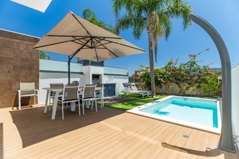 Byhus i Albufeira, Faro, Albufeira - € 735.000 | Ref: IM010-FS - foto 1