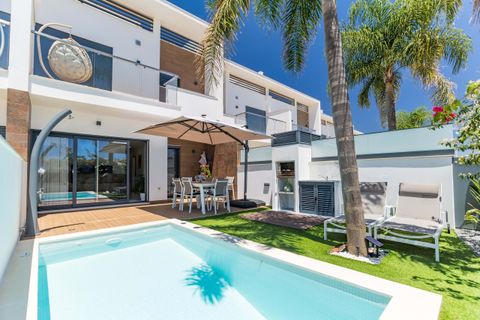 Byhus i Albufeira, Faro, Albufeira - € 735.000 | Ref: IM010-FS - foto 2