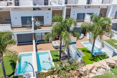 Byhus i Albufeira, Faro, Albufeira - € 735.000 | Ref: IM010-FS - foto 3