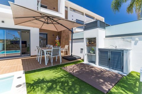 Byhus i Albufeira, Faro, Albufeira - € 735.000 | Ref: IM010-FS - foto 12