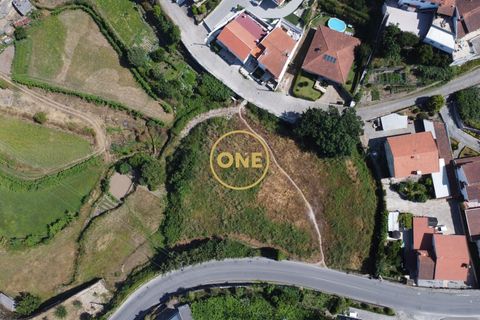 Helårsgrund i Paredes, Porto, Paredes - € 740.000 | Ref: ONE491295-22 - foto 12