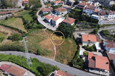 Helårsgrund i Paredes, Porto, Paredes - € 740.000 | Ref: ONE491295-22 - foto 2