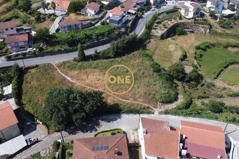 Helårsgrund i Paredes, Porto, Paredes - € 740.000 | Ref: ONE491295-22 - foto 17