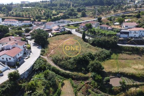 Helårsgrund i Paredes, Porto, Paredes - € 740.000 | Ref: ONE491295-22 - foto 4