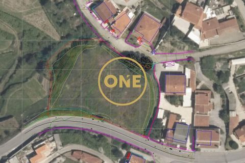 Helårsgrund i Paredes, Porto, Paredes - € 740.000 | Ref: ONE491295-22 - foto 22