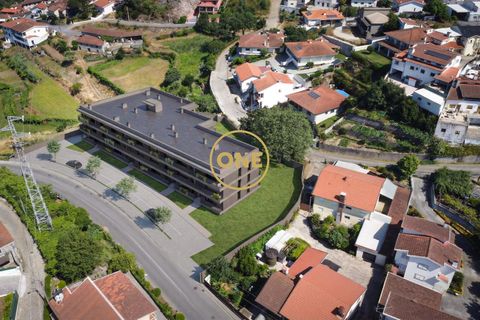 Helårsgrund i Paredes, Porto, Paredes - € 740.000 | Ref: ONE491295-22 - foto 1