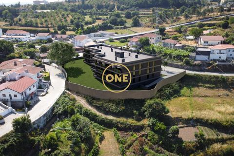 Helårsgrund i Paredes, Porto, Paredes - € 740.000 | Ref: ONE491295-22 - foto 3