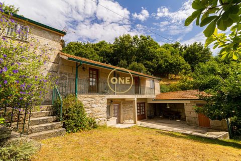Byhus i Cabeceiras de Basto, Braga, Cabeceiras de Basto - € 284.900 | Ref: ONE471716-4 - foto 8