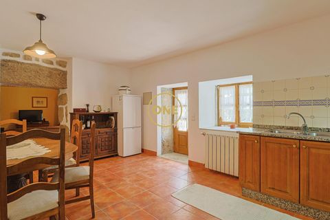 Byhus i Cabeceiras de Basto, Braga, Cabeceiras de Basto - € 284.900 | Ref: ONE471716-4 - foto 7