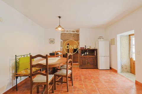 Byhus i Cabeceiras de Basto, Braga, Cabeceiras de Basto - € 284.900 | Ref: ONE471716-4 - foto 9