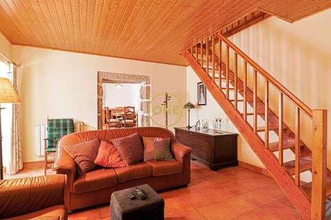Byhus i Cabeceiras de Basto, Braga, Cabeceiras de Basto - € 284.900 | Ref: ONE471716-4 - foto 10